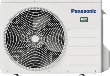 PANASONIC LUFT/LUFT UDEDEL CU-Z35UFEA-1