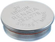 CR2477N 3V 950 MAH LITHIUM RENATA
