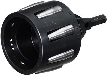 RØRUDVIDER TIL ZINK OG KOBBER 76 MM