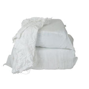 BOMULDSLINNEDKLUDE HVID PK 10KG