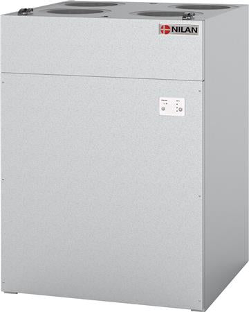 AGGREGAT NILAN COMFORT 250TOP CTS400 VE