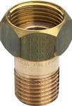 RØDGODS FORSKRUNING 1.1/4"X1"
