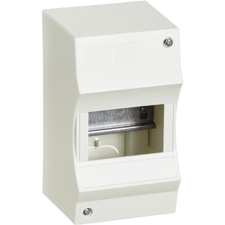 Geuppetavle UG-2 Hvid