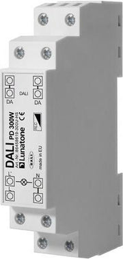 DALI-2 PD 10-300W LCR DI /FOR-OG BAGKANT