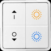TRYK WS4-215B BLUETOOTH TUNABLE WHITE
