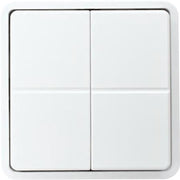TRYK WS4-215ZE, ZIGBEE, RAL 9016