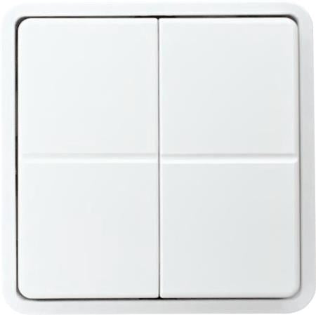 TRYK WS4-210DB, ENOCEAN, RAL 9016