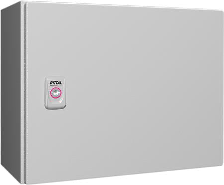 KOMPAKTTAVLE AX 380X300X210