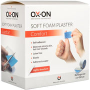 SOFT FOAM PLASTER COMFORT 6MMX4,5M