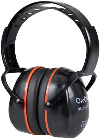 HØREVÆRN D1 COMFORT SNR 31 DB