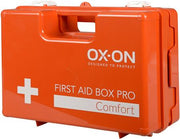 FØRSTEHJÆLPSKASSE PRO COMFORT