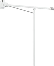 CARE TOILETSTØTTE M/KORT BEN 800MM