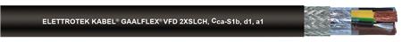 MOTORKABEL EMC 2XSLCH-J CCA 4G1,5 MM2