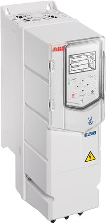 ACH580 FREKVENSOMFORMER 3X400 5,5KW IP55