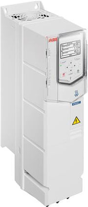 ACH580 FREKVENSOMFORMER 3X400 7,5KW IP55