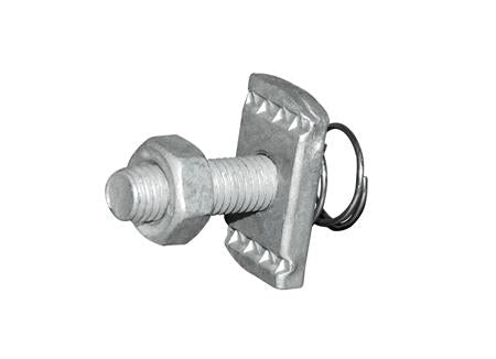 T-SKRUE M10X30 MM H21 MP-076Z