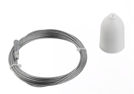 GLOBAL WIREOPHÆNGSSÆT 1F/3F SPW 1-3 WH
