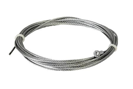 GLOBAL SKB34-1/3M WIRE OPHÆNG 3M.