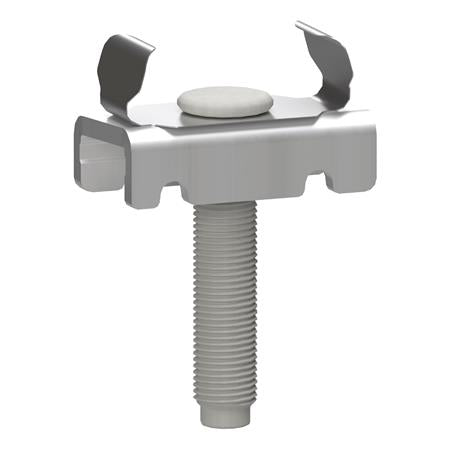 T BOLT 26U M10X40 FZV