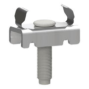 T BOLT 26U M10X30 AISI316L
