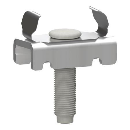 T BOLT 26U M10X30 AISI316L