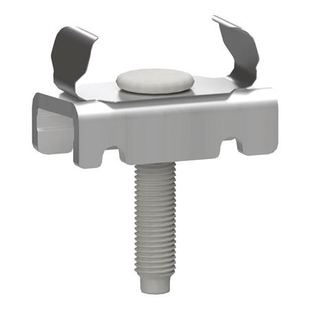 T BOLT 26U M8X30 AISI316L