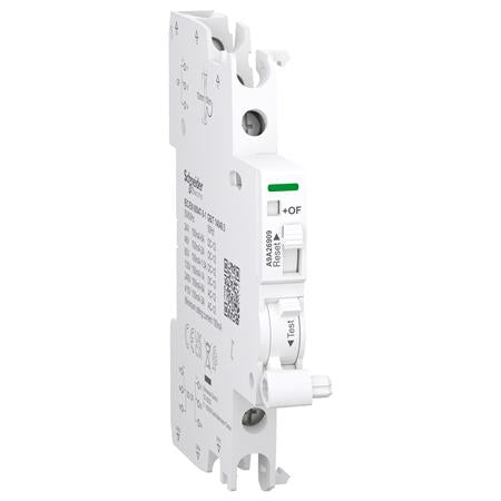 ACTI9 KONTAKT ISD+OF 2OC 100MA TIL 6A