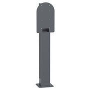 PIEDESTAL TIL 1 X SCHNEIDER CHARGE PRO