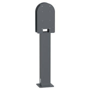 PIEDESTAL TIL 2 X SCHNEIDER CHARGE PRO