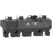 RELÆ TM100D 4P4D TIL NSX100-250