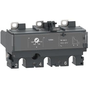 RELÆ TM125D 3P3D TIL NSX160-250