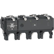 RELÆ MICROLOGIC 23 4P 400A