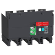 FEJLSTRØMSMODUL BESK 440V 4P NSX100-160
