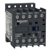 RELÆ 4SL SP.24VDC CA3KN40BD