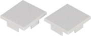 ART ENDESTYKKE HIGH ALU 2STK