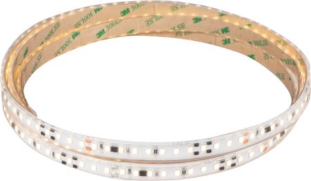 LEDSTRIP 230V IP65 MIDLUM 3000K 10M