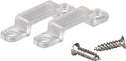 CLIPS LEDSTRIP 230V IP65 20STK