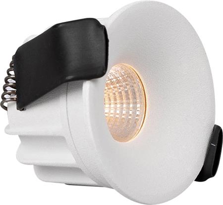 OPTIC DEEP XS 4W/930 230LM IP44 HVID