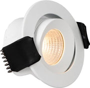 OPTIC XS TILT 4W/927-920 230LM IP44 HVID