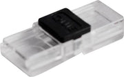 LEDSTRIP SAMLESTYKKE 8MM IP20