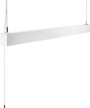 ACTOR PENDANT BASIC MP 46W 5050LM 4K DIM