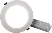 PLANO BASIC 25W 2500LM-2680LM CCT Ø190