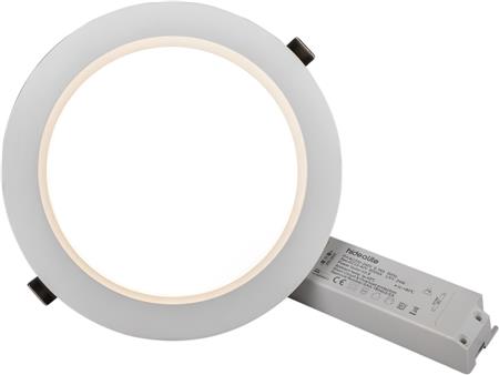 PLANO BASIC 35W 3540LM-3840LM CCT Ø230