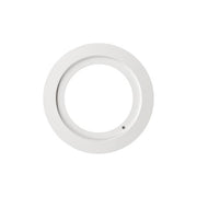 OPTIC S 95 DÆKRING Ø58 HVID