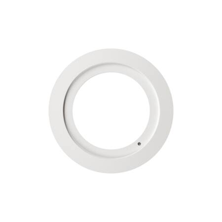 OPTIC S 95 DÆKRING Ø58 HVID