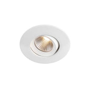 OPTIC S QUICK ISO 4,5W 2000-2700K HVID