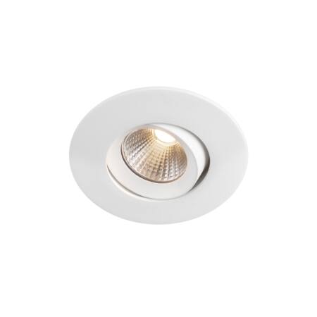 OPTIC S QUICK ISO 4,5W 3000K 290LM HVID