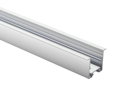 PROFIL 30X30 RECESSED HVID 2M