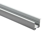 PROFIL 30X30 RECESSED ALU 2M