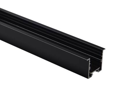 PROFIL 30X30 RECESSED SORT 2M